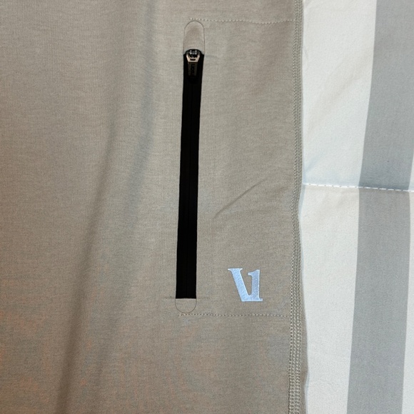 Vuori Mens Sunday Performance Jogger L NWOT - Picture 4 of 4